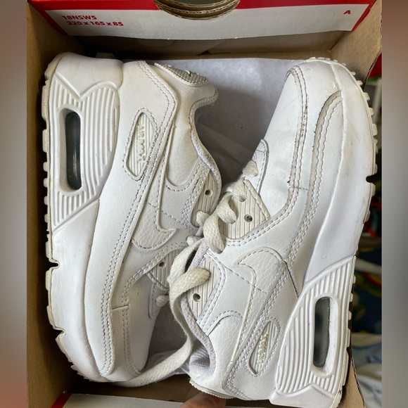 Toddler shoes - Picture 1 of 4